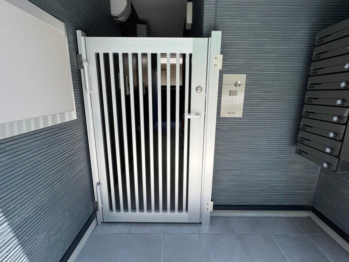 CRASTINE上飯田東町4丁目の物件外観写真