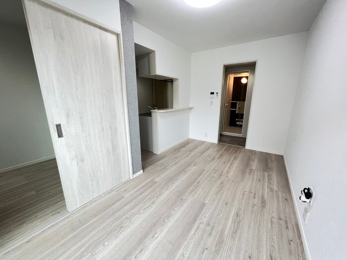 CRASTINE上飯田東町4丁目の物件内観写真