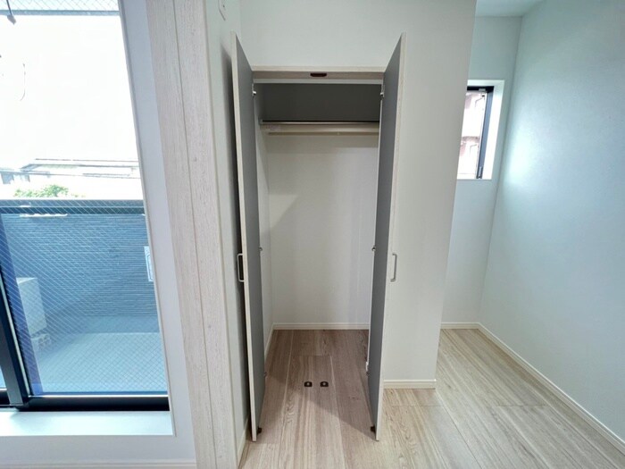 CRASTINE上飯田東町4丁目の物件内観写真