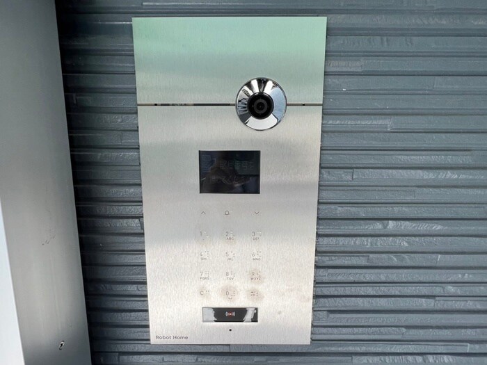 CRASTINE上飯田東町4丁目の物件外観写真