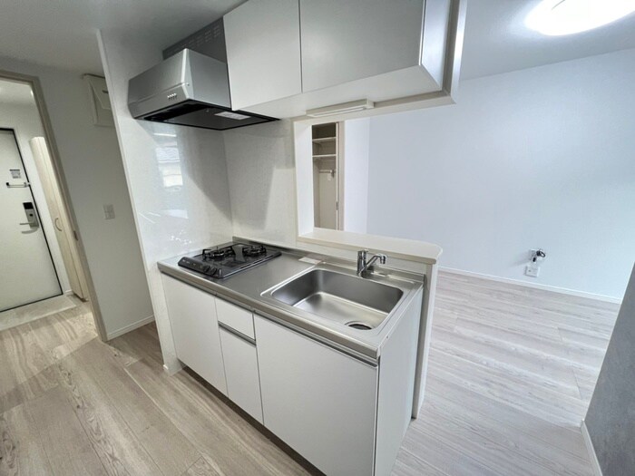 CRASTINE上飯田東町4丁目の物件内観写真