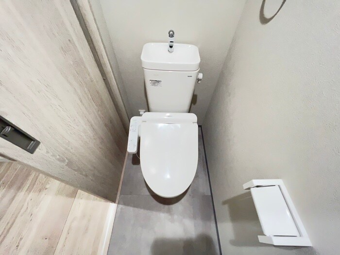 CRASTINE上飯田東町4丁目の物件内観写真