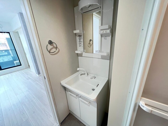 CRASTINE上飯田東町4丁目の物件内観写真