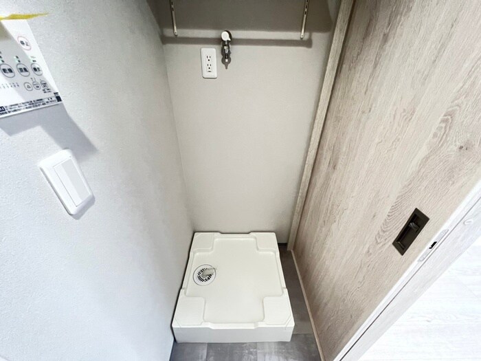 CRASTINE上飯田東町4丁目の物件内観写真