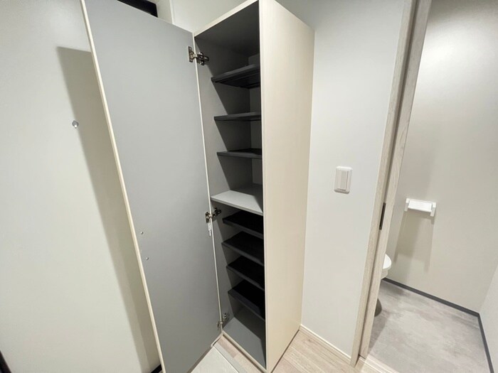 CRASTINE上飯田東町4丁目の物件内観写真