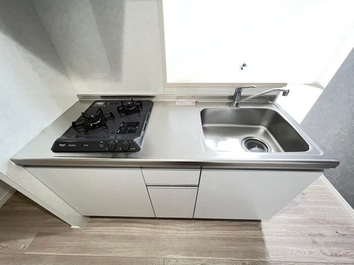 CRASTINE上飯田東町4丁目の物件内観写真