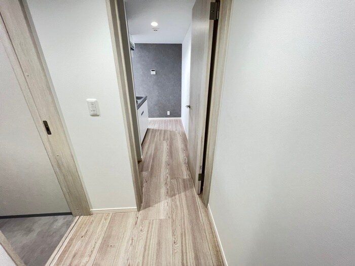 CRASTINE上飯田東町4丁目の物件内観写真