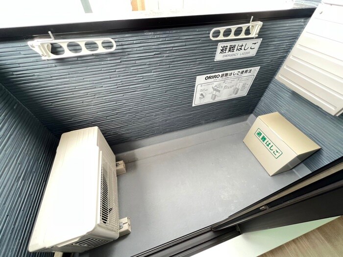 CRASTINE上飯田東町4丁目の物件内観写真