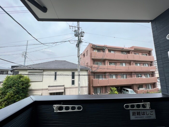 CRASTINE上飯田東町4丁目の物件内観写真