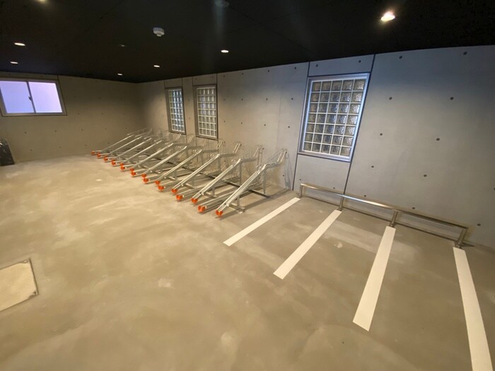 LUORE大曽根NORTHの物件外観写真