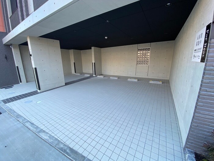 LUORE大曽根NORTHの物件外観写真