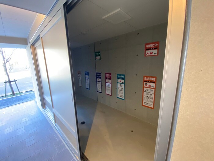 LUORE大曽根NORTHの物件外観写真