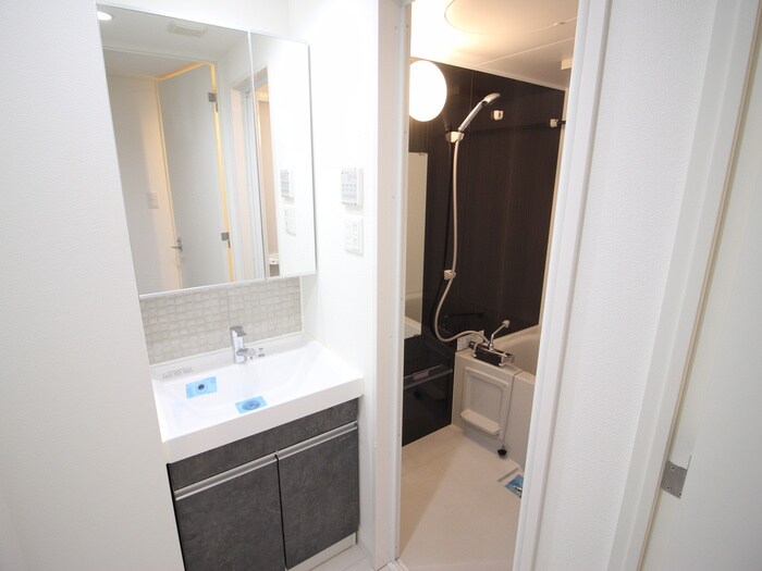 LUORE大曽根NORTHの物件内観写真