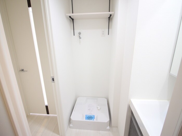 LUORE大曽根NORTHの物件内観写真