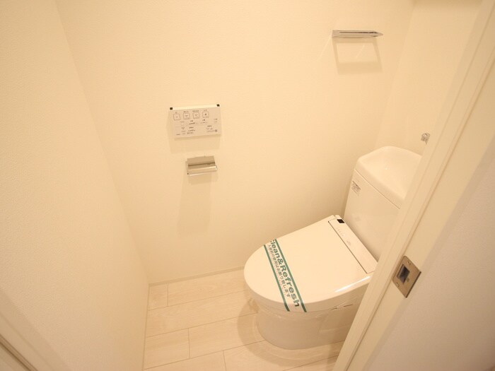 LUORE大曽根NORTHの物件内観写真