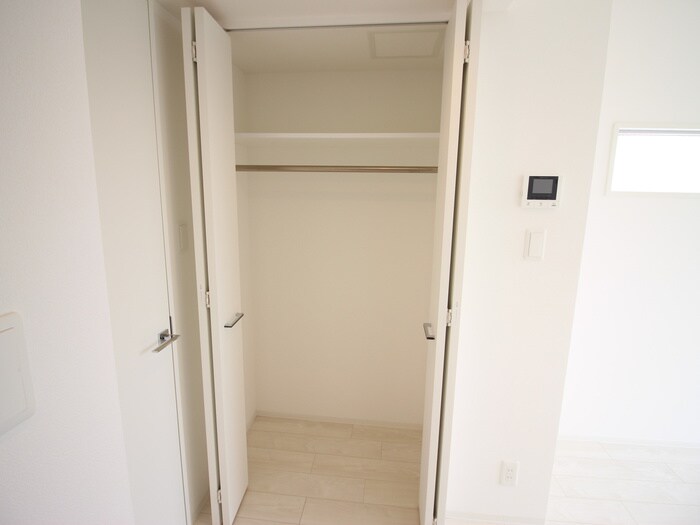 LUORE大曽根NORTHの物件内観写真