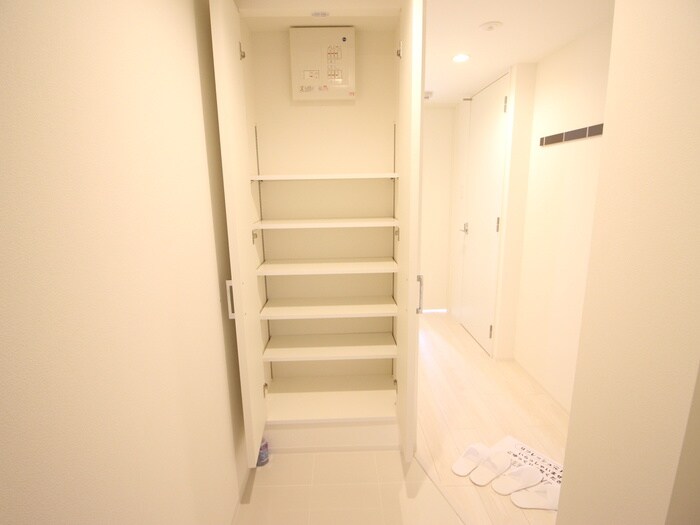 LUORE大曽根NORTHの物件内観写真