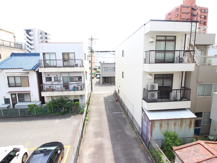 LUORE大曽根NORTHの物件内観写真