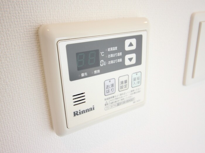 LUORE大曽根NORTHの物件内観写真