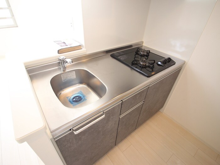 LUORE大曽根NORTHの物件内観写真