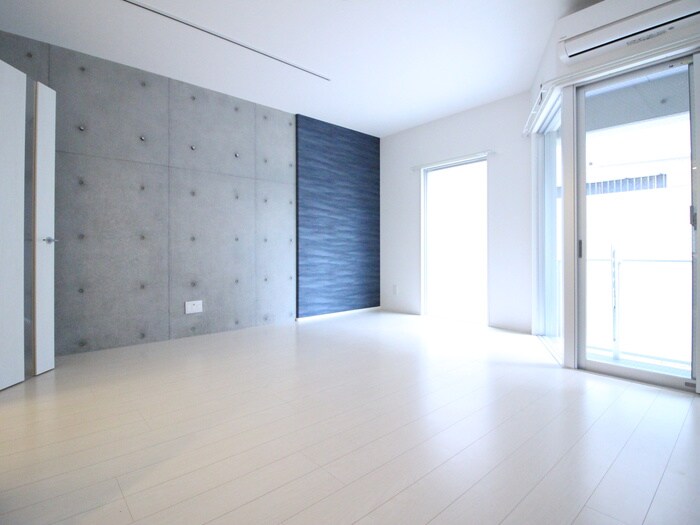 SPACE CUBE HONJINの物件内観写真
