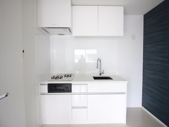 SPACE CUBE HONJINの物件内観写真