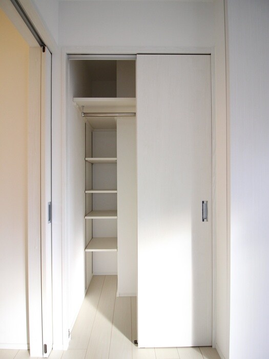 SPACE CUBE HONJINの物件内観写真