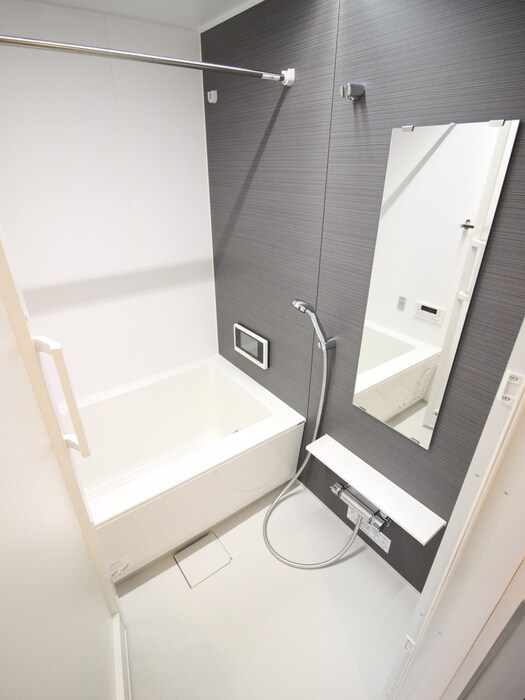 SPACE CUBE HONJINの物件内観写真