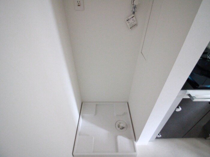 SPACE CUBE HONJINの物件内観写真