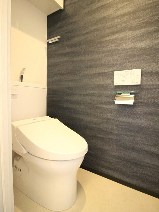 SPACE CUBE HONJINの物件内観写真