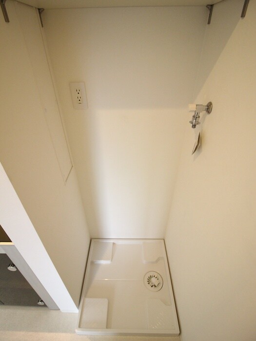 SPACE CUBE HONJINの物件内観写真