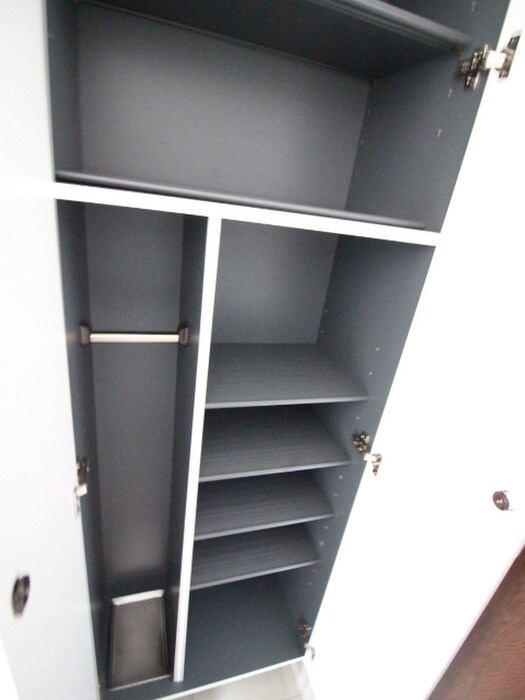 SPACE CUBE HONJINの物件内観写真