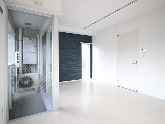 SPACE CUBE HONJINの物件内観写真
