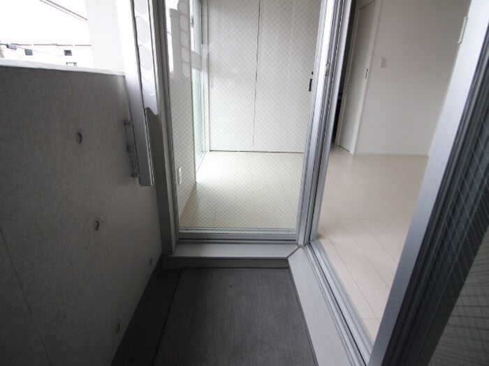 SPACE CUBE HONJINの物件内観写真