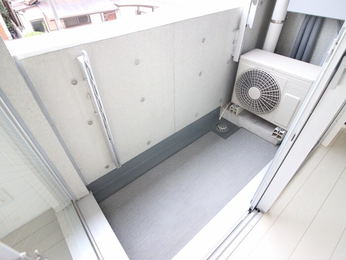 SPACE CUBE HONJINの物件内観写真