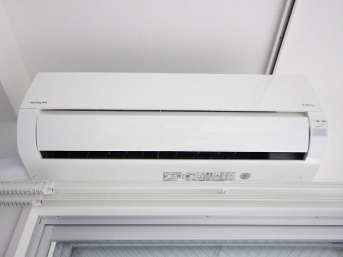 SPACE CUBE HONJINの物件内観写真