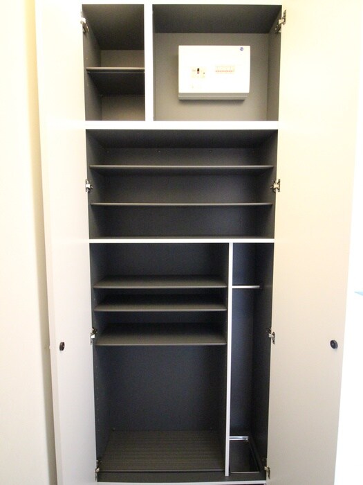 SPACE CUBE HONJINの物件内観写真