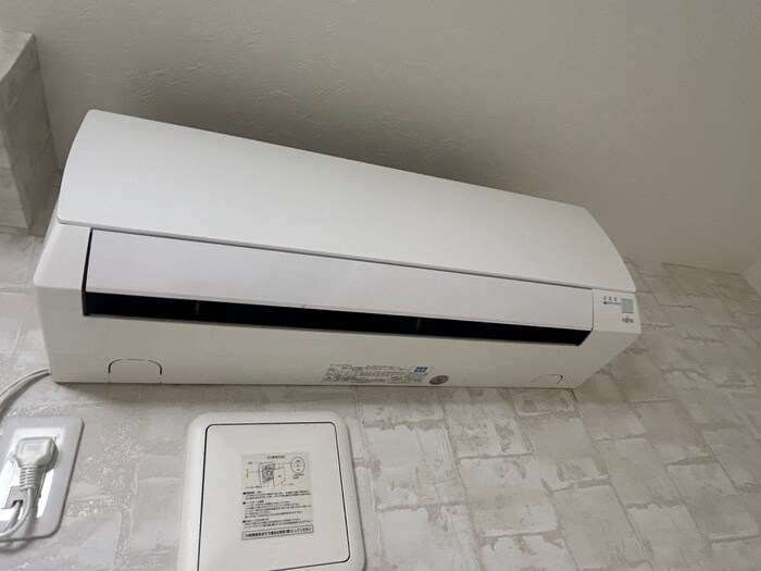 ＳｕｃｃｅｓｓⅡの物件内観写真