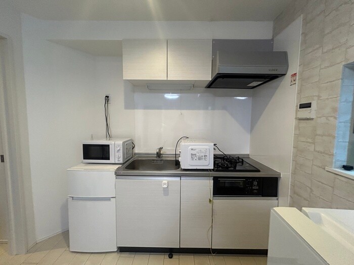 ＳｕｃｃｅｓｓⅡの物件内観写真