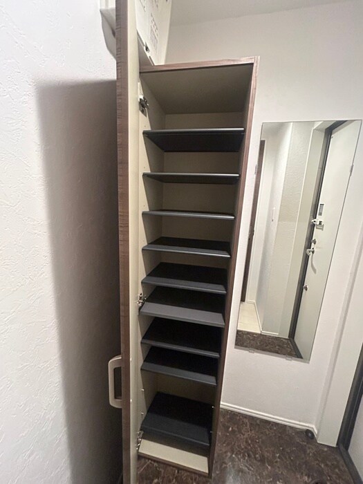 ＳｕｃｃｅｓｓⅡの物件内観写真