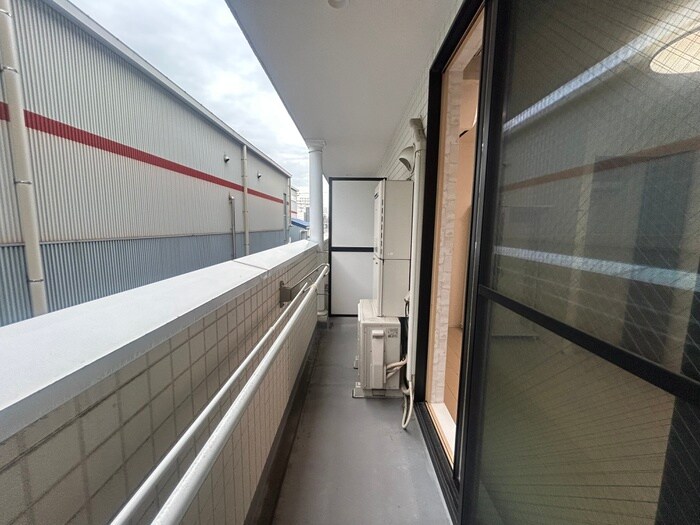 ＳｕｃｃｅｓｓⅡの物件内観写真