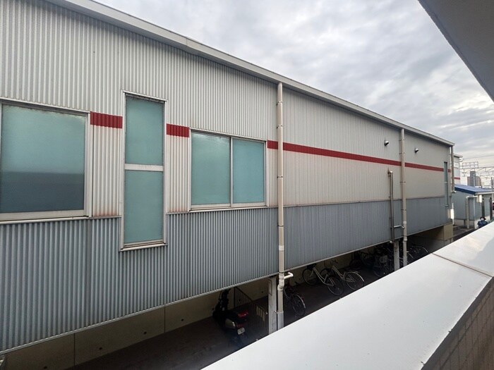 ＳｕｃｃｅｓｓⅡの物件内観写真