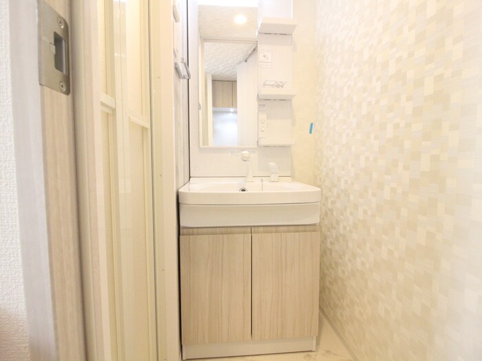 CREST TAPP新栄の物件内観写真