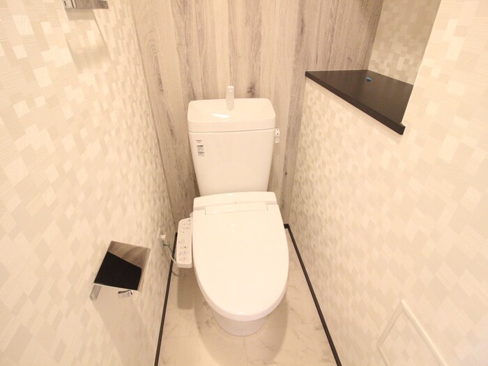 CREST TAPP新栄の物件内観写真