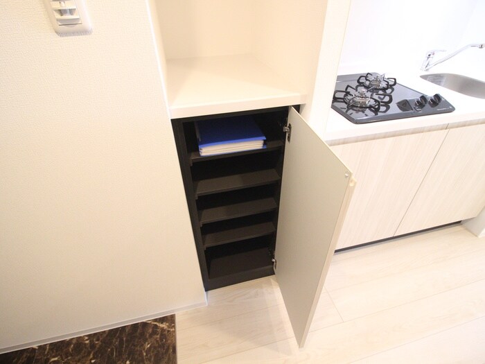 CREST TAPP新栄の物件内観写真