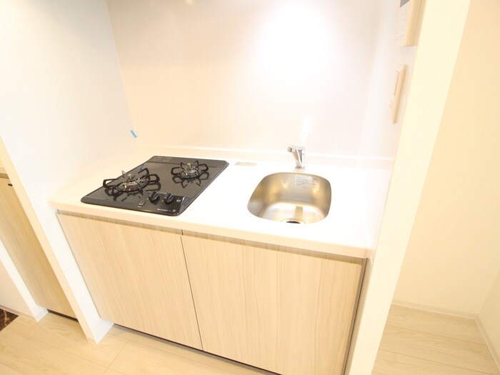 CREST TAPP新栄の物件内観写真