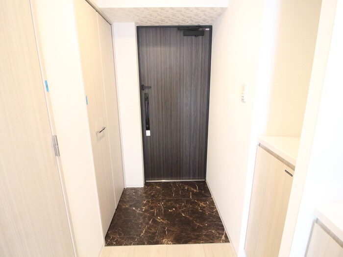 CREST TAPP新栄の物件内観写真