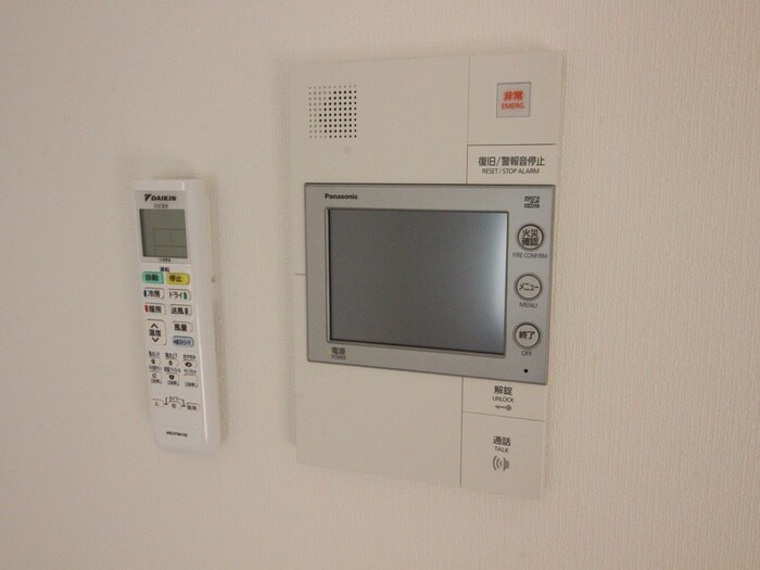 CREST TAPP新栄の物件内観写真