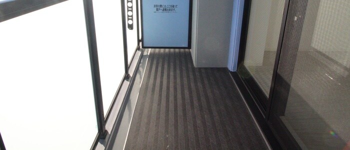 CREST TAPP新栄の物件内観写真