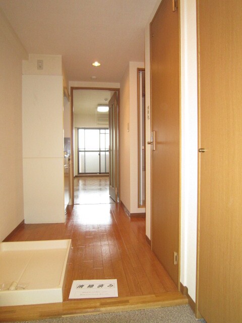 プルミエ千成の物件内観写真